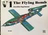 V1 the Flying Bomb - J. Engelmann - copertina