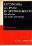L' economia dei paesi industrializzati