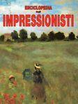 Enciclopedia degli impressionisti - copertina