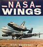 Nasa Wings - N. Macknight - copertina