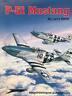 P-51 Mustang - Larry Davis - copertina