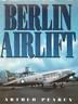 Berlin Airlift - A. Pearcy - copertina