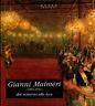 Gianni Maimeri (1884 - 1951) dal notturno alla luce - Raffaele De Grada - copertina