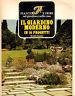 Il giardino moderno in 16 progetti - Eraldo Susini - copertina