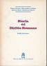 Storia del diritto romano. Profilo elementare - Vincenzo Cerami - copertina