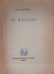 Il faggio - Lea Quaretti - copertina