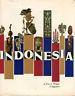 Indonesia - Fred N. Wagner - copertina