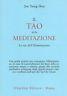 Il Tao della meditazione. La via dell'illuminazione - copertina