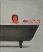 Ma Liuming. Performances, paintings, sculptures