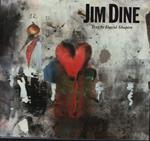 Jim Dine. Painting What One Is