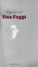 Fuga dei versi - Vico Faggi - copertina