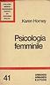 Psicologia femminile