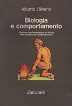 Biologia e comportamento