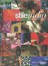 Stile India - copertina