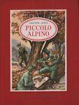 Piccolo alpino - Salvatore Gotta - copertina