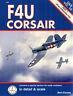 F 4U Corsair: Pt. 1 - Bert Kinzey - copertina