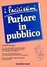 Parlare in pubblico