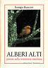 Alberi alti - Remigio Biancossi - copertina