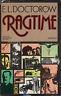 Ragtime - E. L. Doctorow - copertina