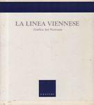 La linea viennese. Grafica Art Nouveau - Giovanni Fanelli - copertina