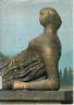 Henry Moore - copertina