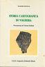 Storia Cartografica Di Voghera - Massimo Minella - copertina