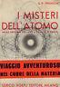 I misteri dell'atomo