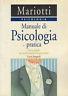 Manuale di psicologia pratica