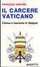 Il Carcere Vaticano - Francesc Amover - copertina