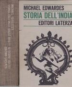 Storia Dell'India