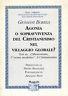 Agonia o sopravvivenza del cristianesimo nel villaggio globale? - Giovanni Borelli - copertina