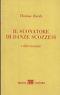 Il Suonatore Di Danze Scozzesi E Altri Racconti