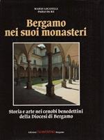 Bergamo nei suoi monasteri