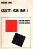 Scritti 1935-1945. Vol.1