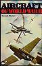 Aircraft of Word War II - Kenneth Munson - copertina