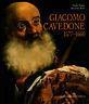 Giacomo Cavedone (1577-1660) - Emilio Negro,Nicosetta Roio - copertina