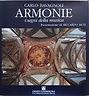 Armonie. I segni della musica - Carlo Bavagnoli - copertina