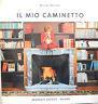 Il mio caminetto - M. Marchesi - copertina