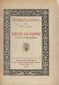 Giulio Salvadori. La Vita E L'Opera Letteraria - Enrica Mascherpa - copertina