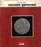 Monete genovesi - G. Pesce - copertina