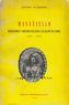 Masaniello. Rivoluzione E Controrivoluzione Nel Reame Di Napoli. (1647 - 1648) - Antonio D'Ambrosio - copertina