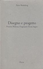 Disegno e progetto