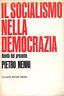 Il socialismo nella democrazia