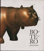 Botero. Sculpture