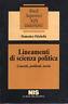 Lineamenti di scienza politica. Concetti, problemi, teorie