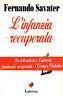 L' infanzia recuperata - Fernando Savater - copertina