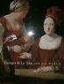 Georges De La Tour And His World - Philip Conisbee - copertina