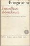 Fanciullezza abbandonata. 15^ ricerca sulla scuola e la società italiana in trasformazione - copertina