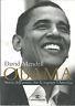 Obama - David Mendell - copertina