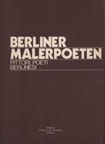 Berliner Malerpoeten. Pittori poeti berlinesi